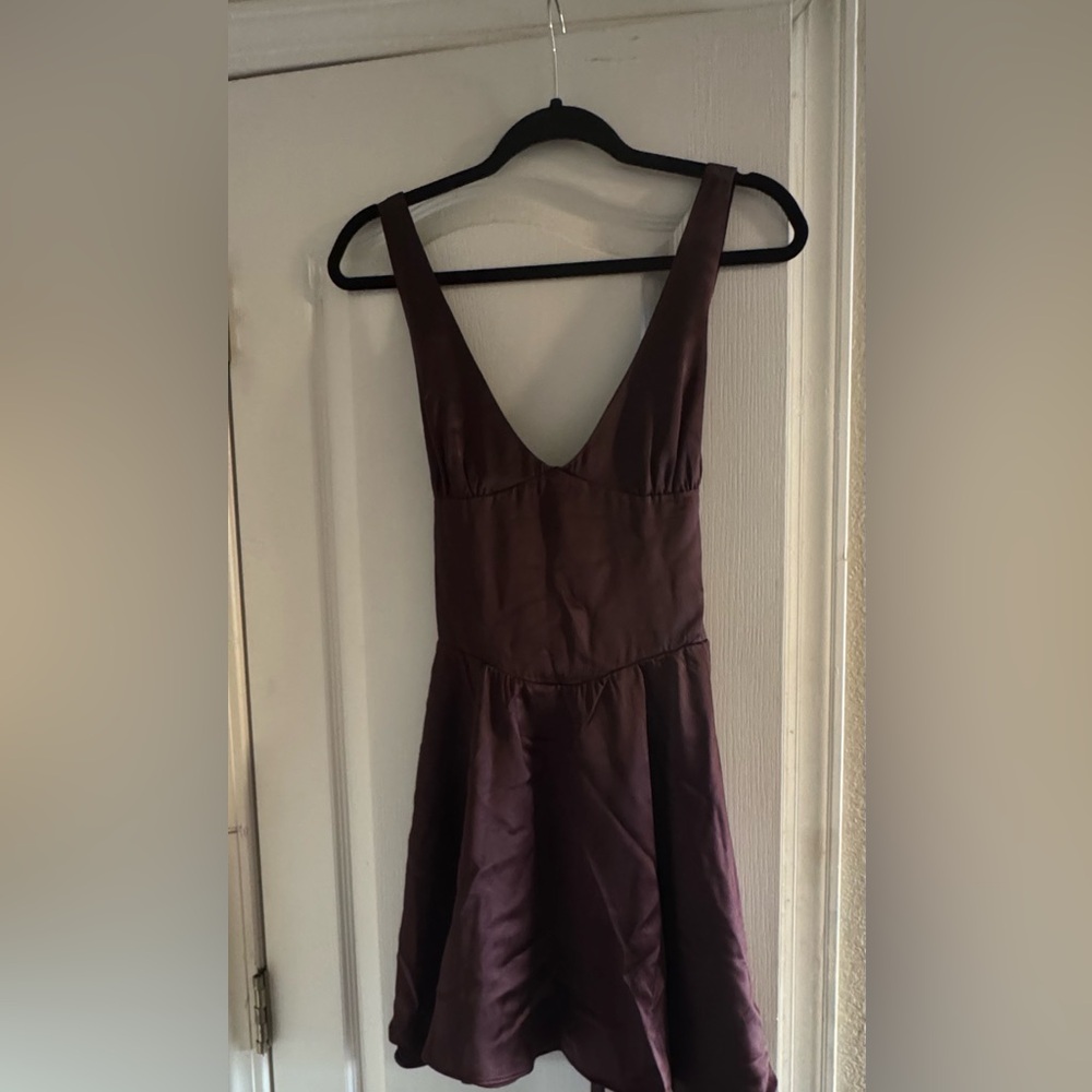 House of CB Dress